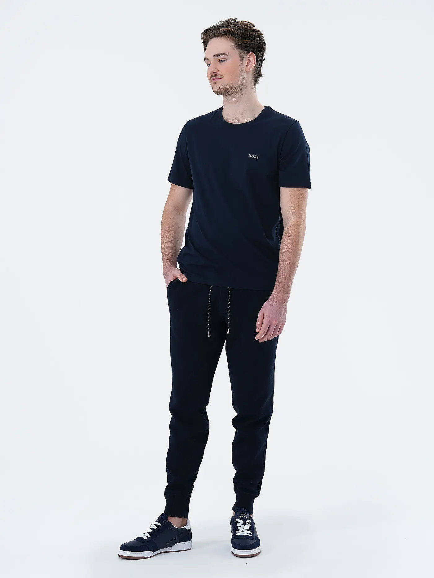 BOSS | Loungewear T-Shirt | 